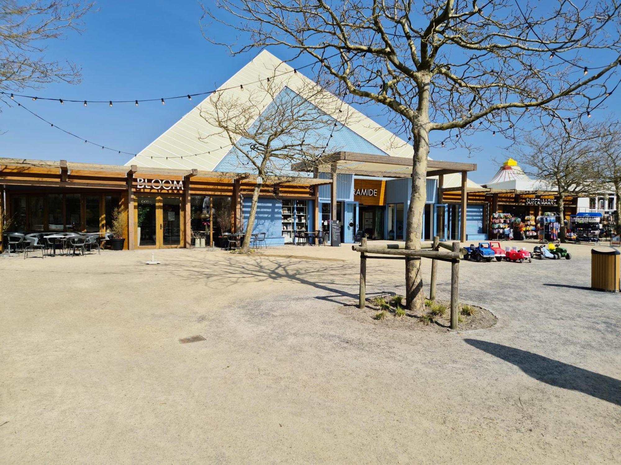 Chalet T18 Makkum Exteriér fotografie